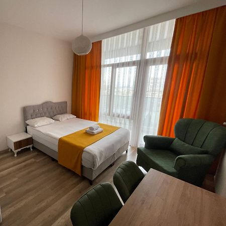 Colorful Lıfe Çayyolu Hotel Ankara Exterior foto
